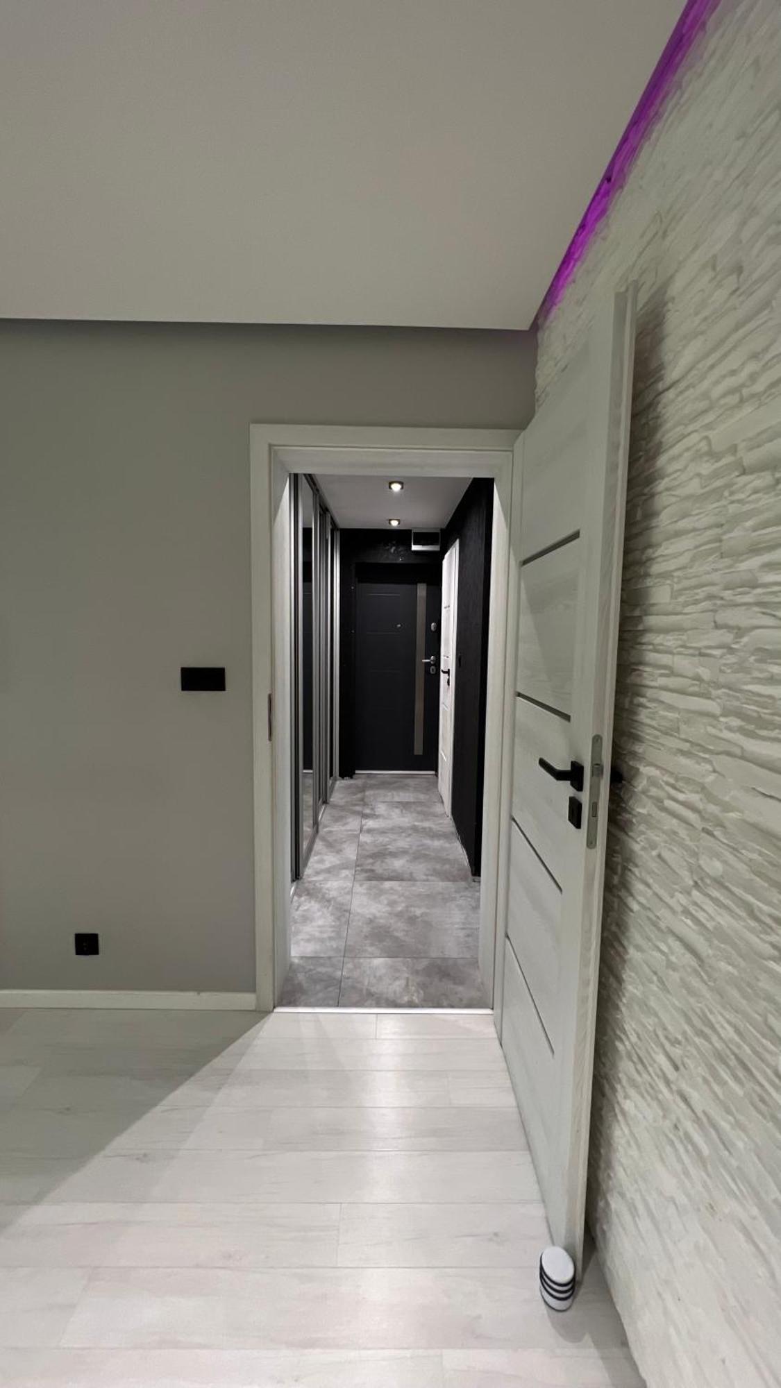 Apartament U Influencerow Lodž Exteriér fotografie