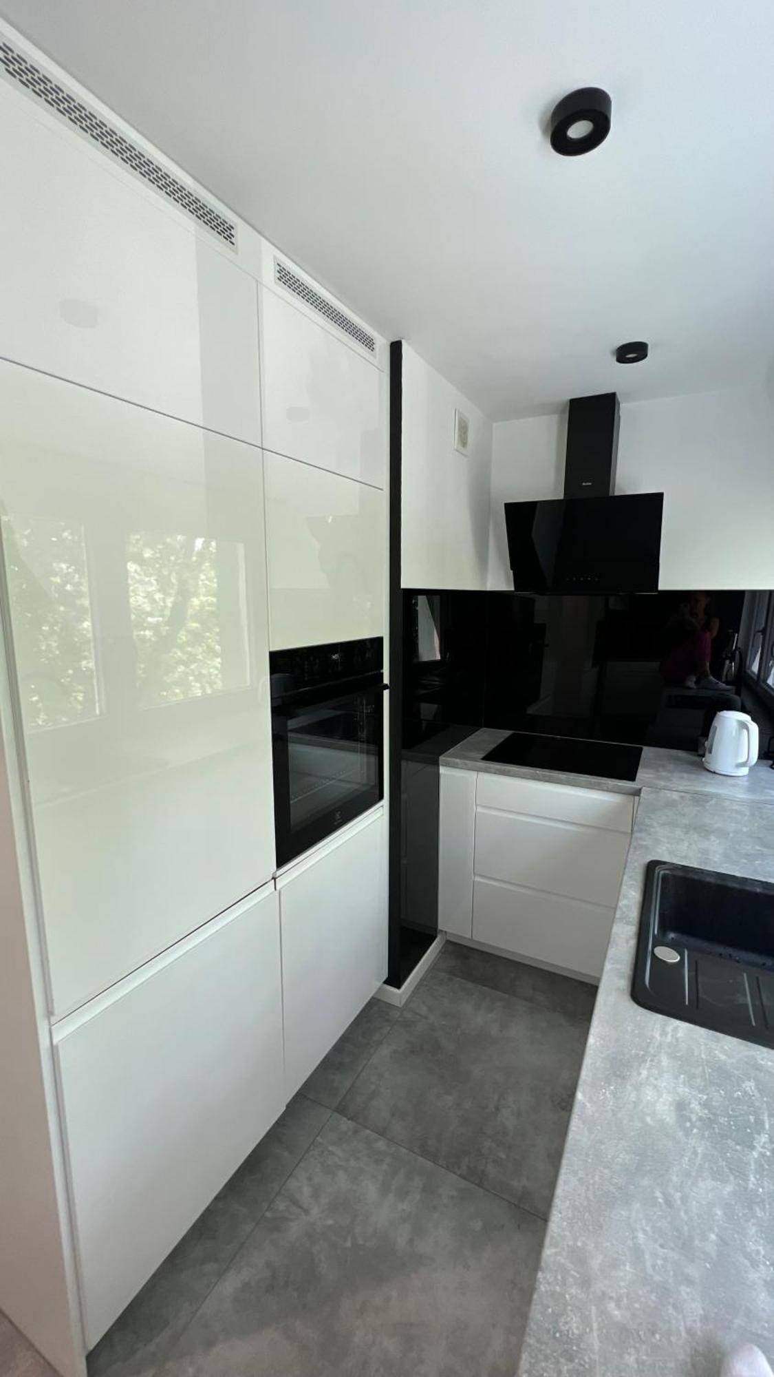 Apartament U Influencerow Lodž Exteriér fotografie