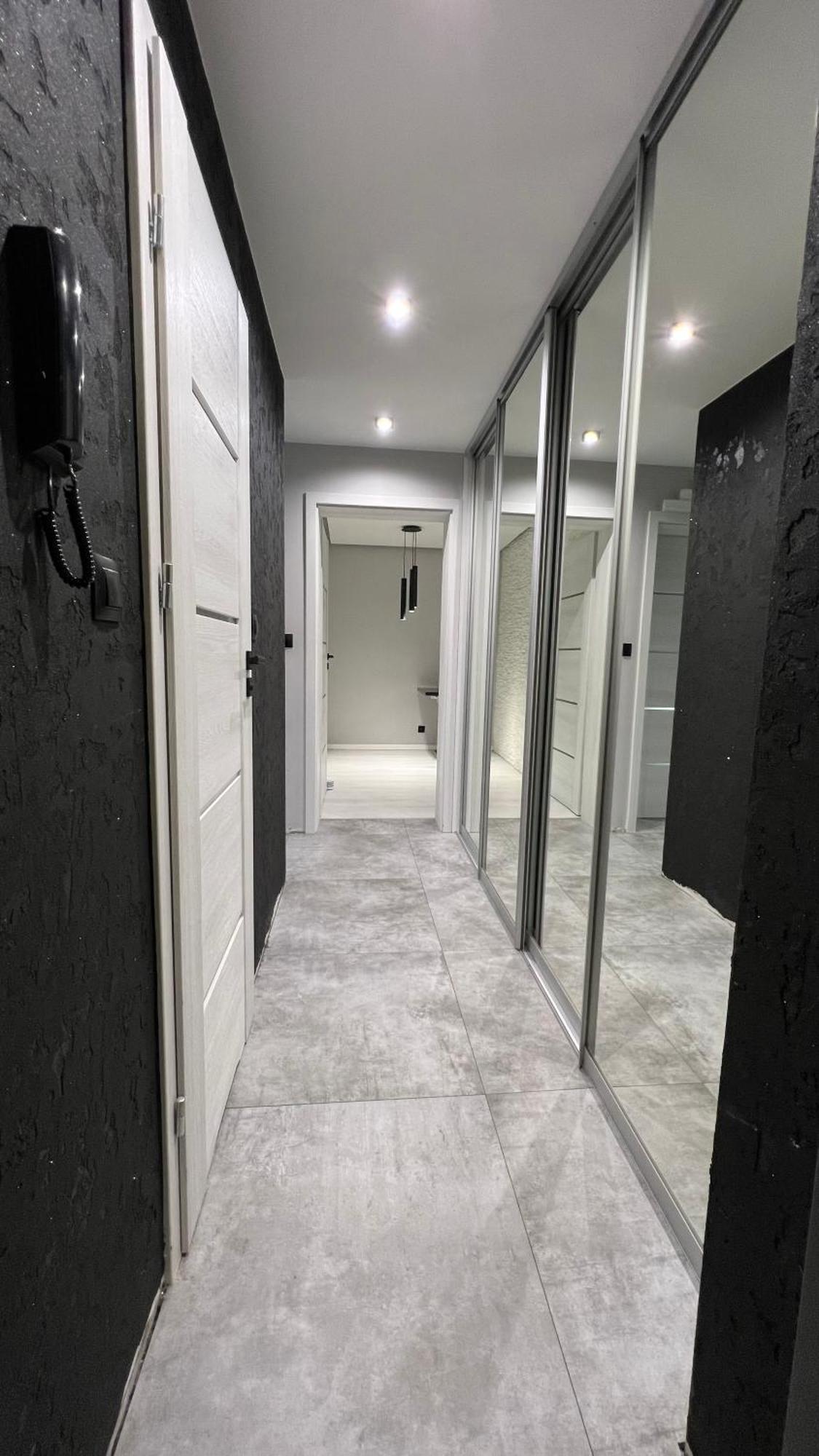 Apartament U Influencerow Lodž Exteriér fotografie