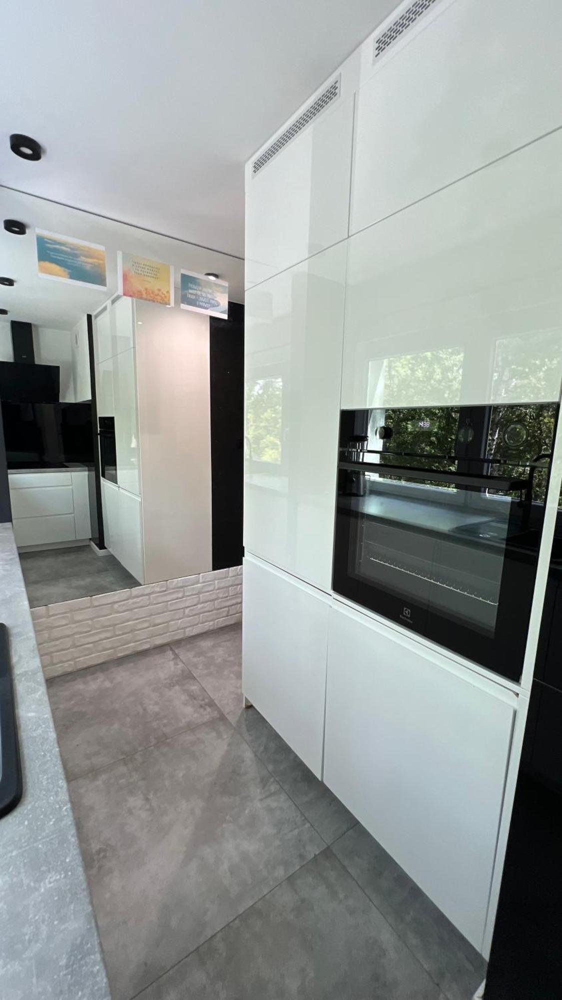 Apartament U Influencerow Lodž Exteriér fotografie
