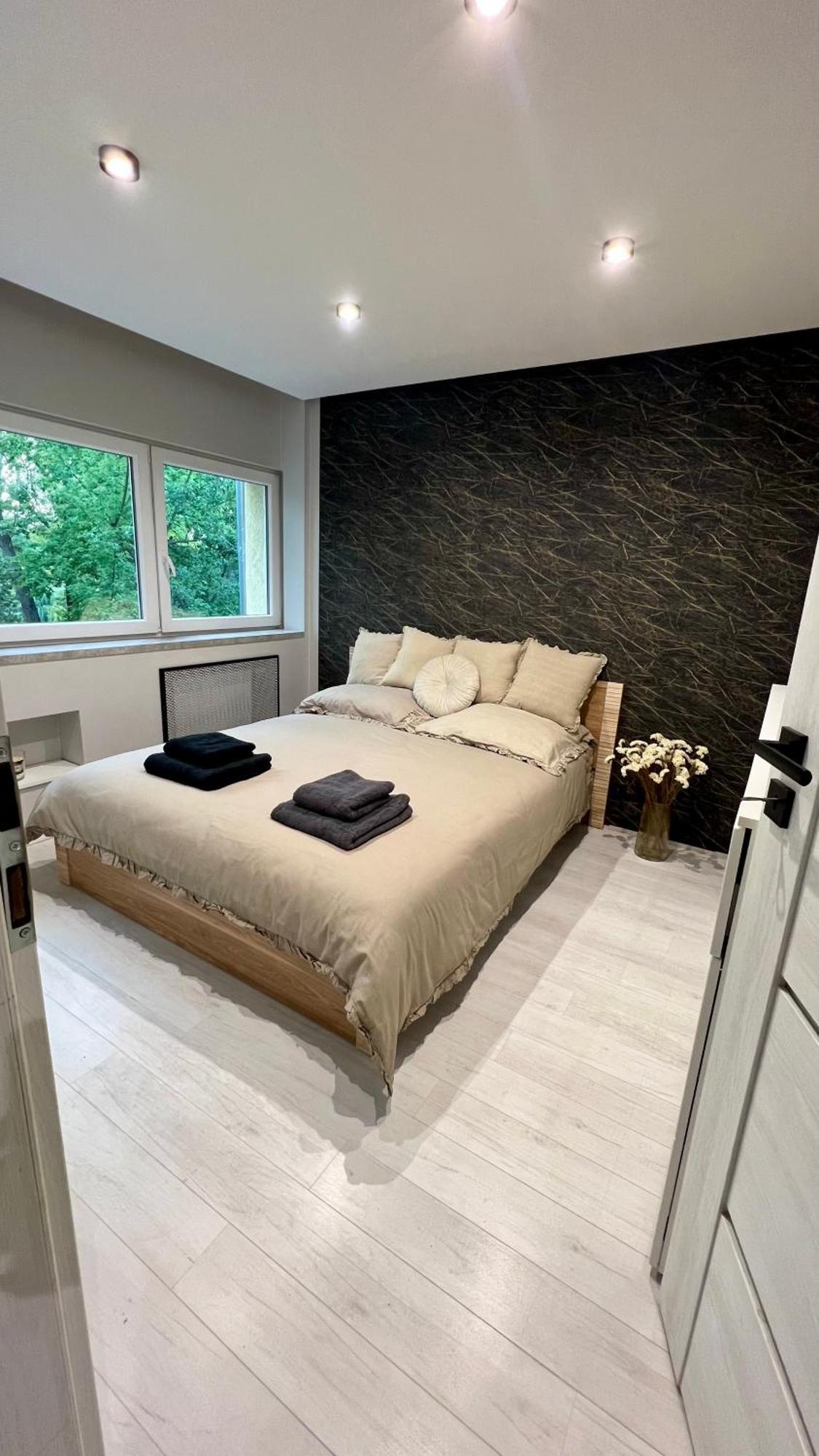 Apartament U Influencerow Lodž Exteriér fotografie