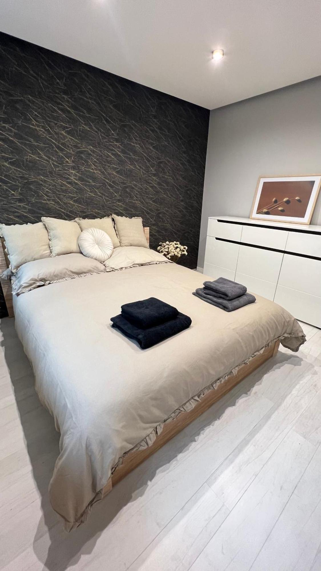 Apartament U Influencerow Lodž Exteriér fotografie